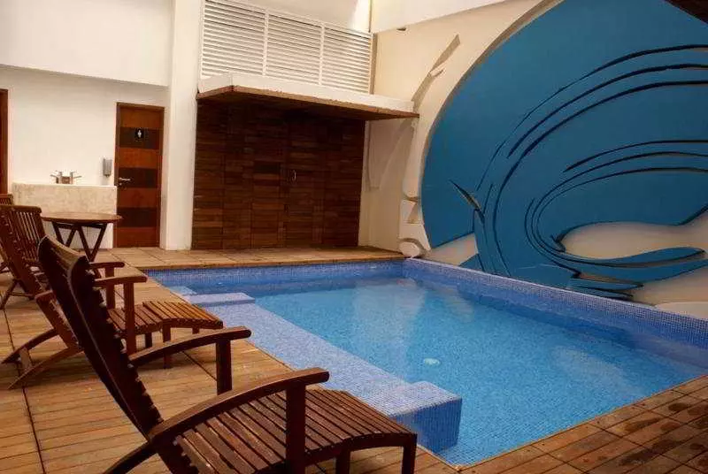 Fotos del hotel Bahia Chac Chi  Adults Only:  20