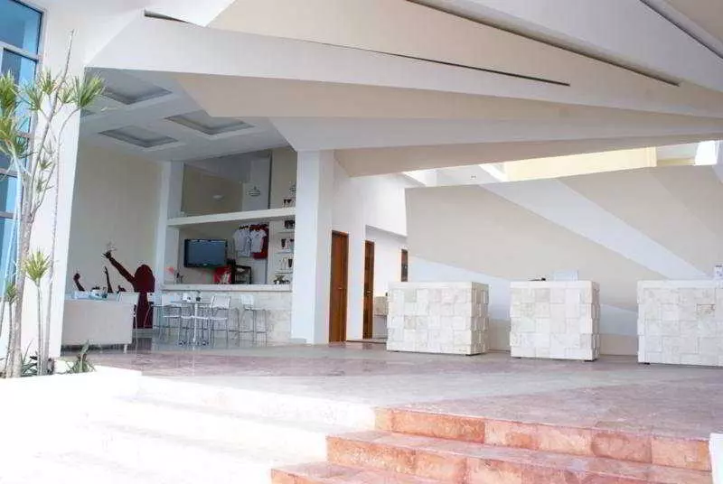 Fotos del hotel Bahia Chac Chi  Adults Only:  5