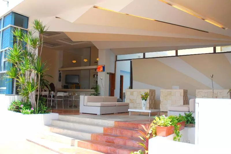 Fotos del hotel Bahia Chac Chi  Adults Only:  4