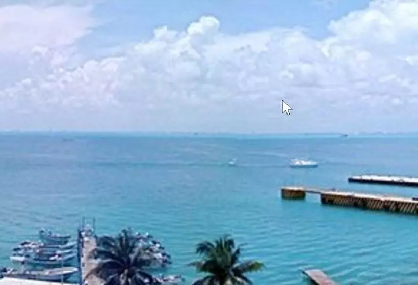 Fotos del hotel Bahia Chac Chi  Adults Only:  8