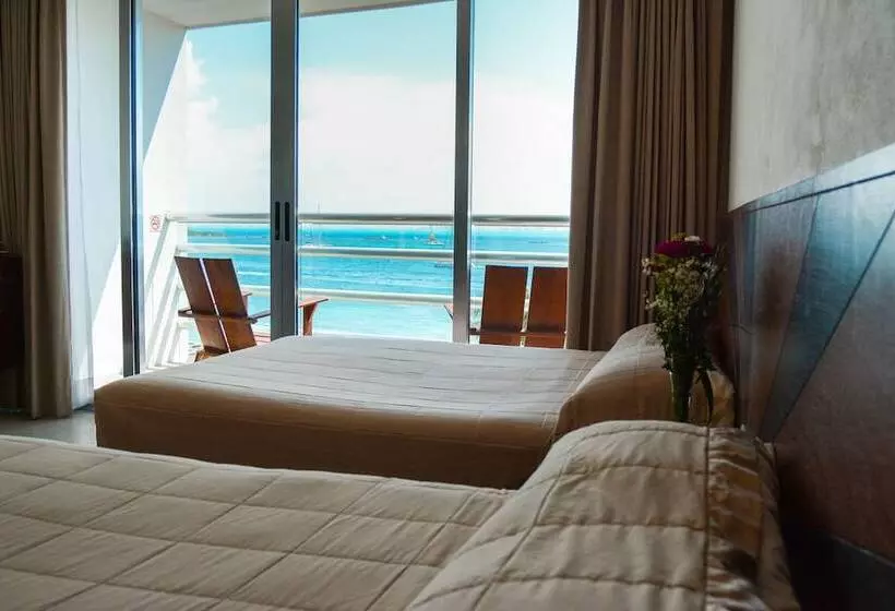 Fotos del hotel Bahia Chac Chi  Adults Only:  24