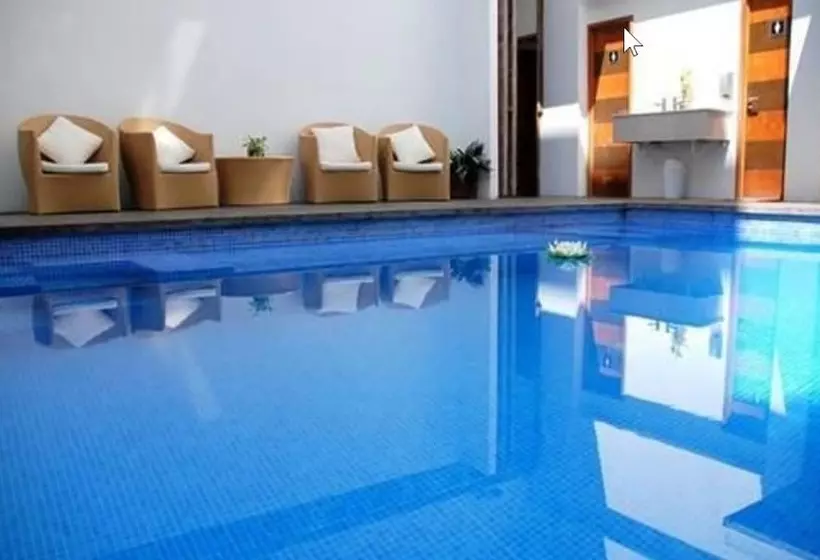 Fotos del hotel Bahia Chac Chi  Adults Only:  11