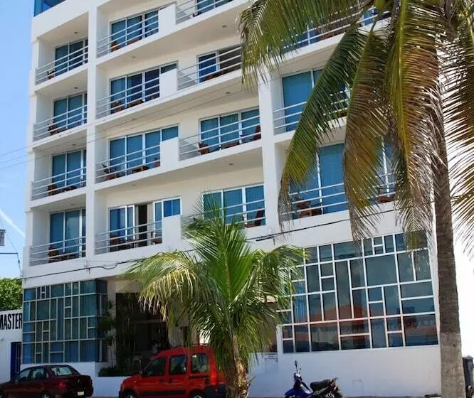 Fotos del hotel Bahia Chac Chi  Adults Only:  9