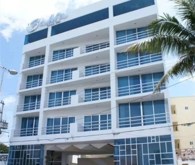 Bahia Chac Chi  Adults Only