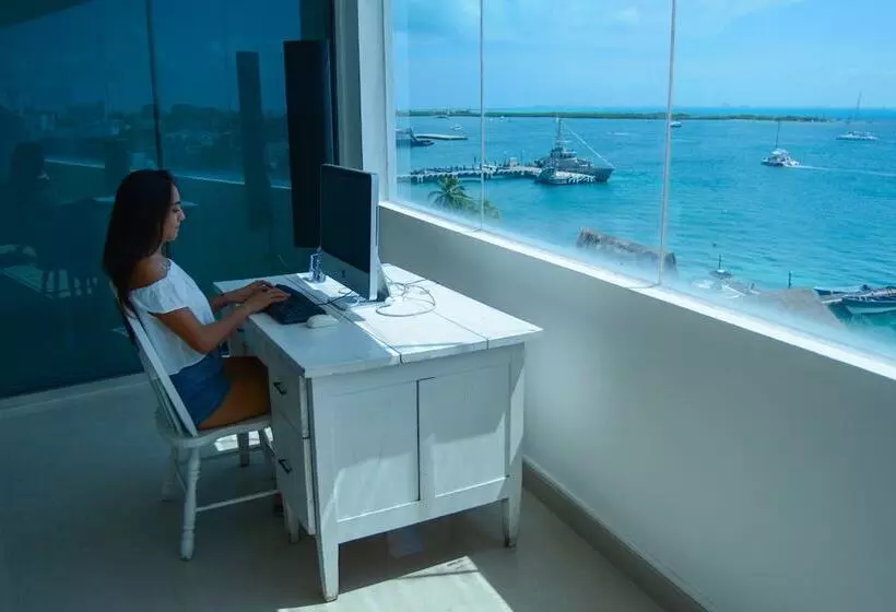 Fotos del hotel Bahia Chac Chi  Adults Only:  15