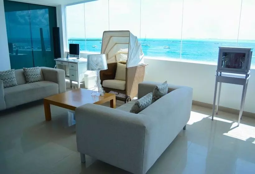 Fotos del hotel Bahia Chac Chi  Adults Only:  22