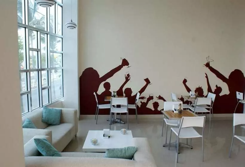 Fotos del hotel Bahia Chac Chi  Adults Only:  25