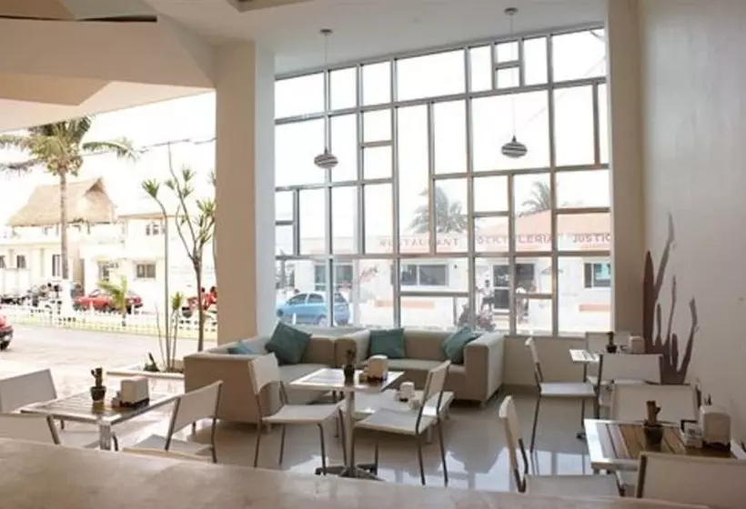 Fotos del hotel Bahia Chac Chi  Adults Only:  12