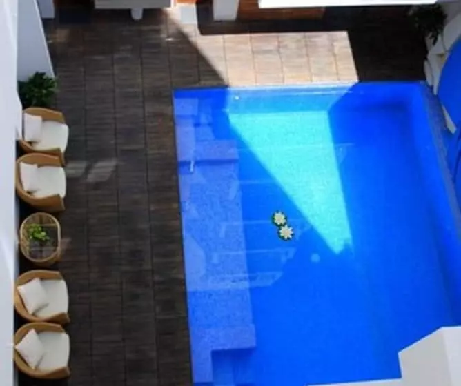 Fotos del hotel Bahia Chac Chi  Adults Only:  18