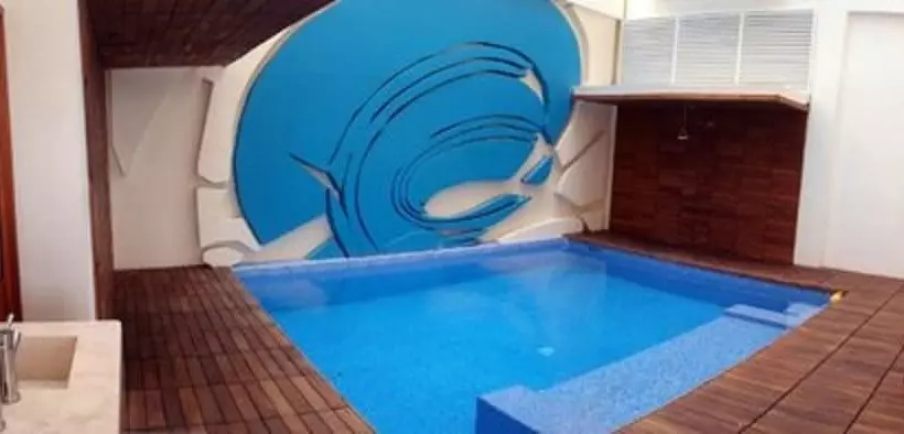 Fotos del hotel Bahia Chac Chi  Adults Only:  3