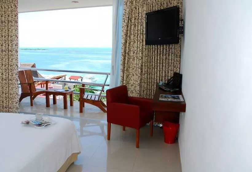 Fotos del hotel Bahia Chac Chi  Adults Only:  21