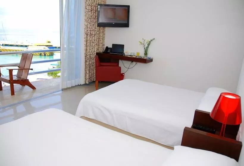 Fotos del hotel Bahia Chac Chi  Adults Only:  17