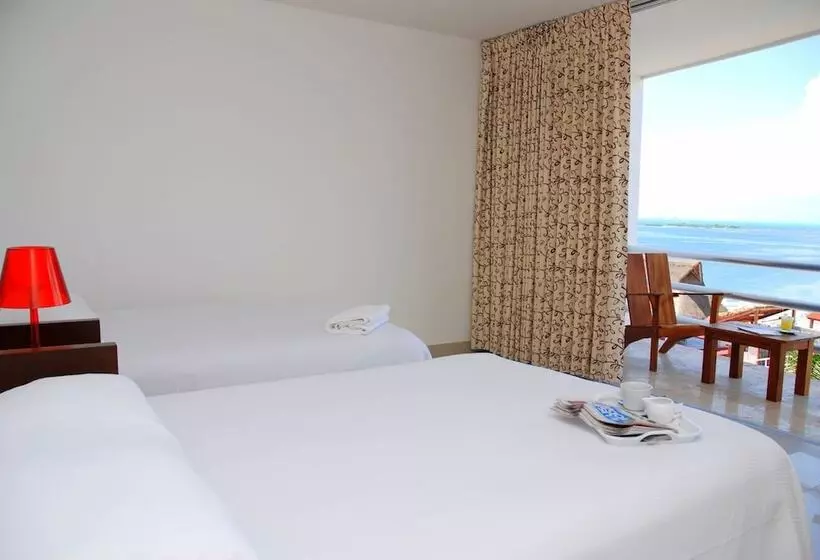 Fotos del hotel Bahia Chac Chi  Adults Only:  10