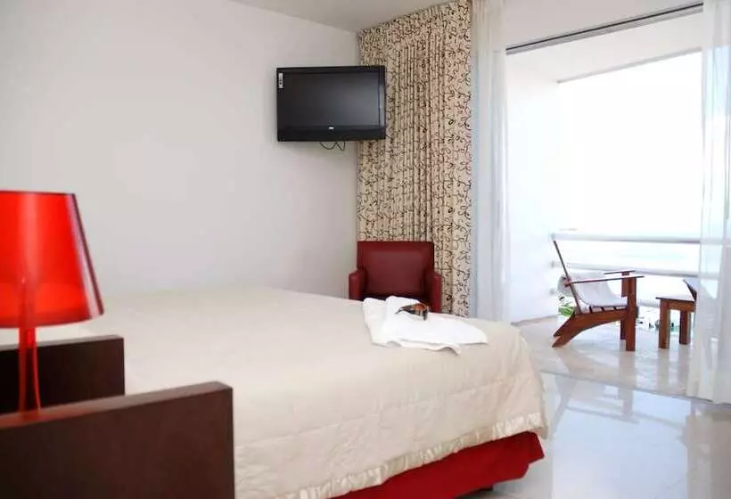 Fotos del hotel Bahia Chac Chi  Adults Only:  2