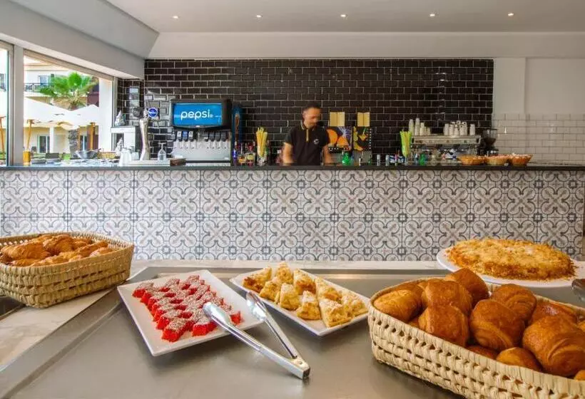 Fotos del hotel Be Live Collection Saïdia:  7