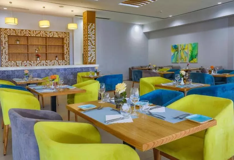 Fotos del hotel Be Live Collection Saïdia:  14