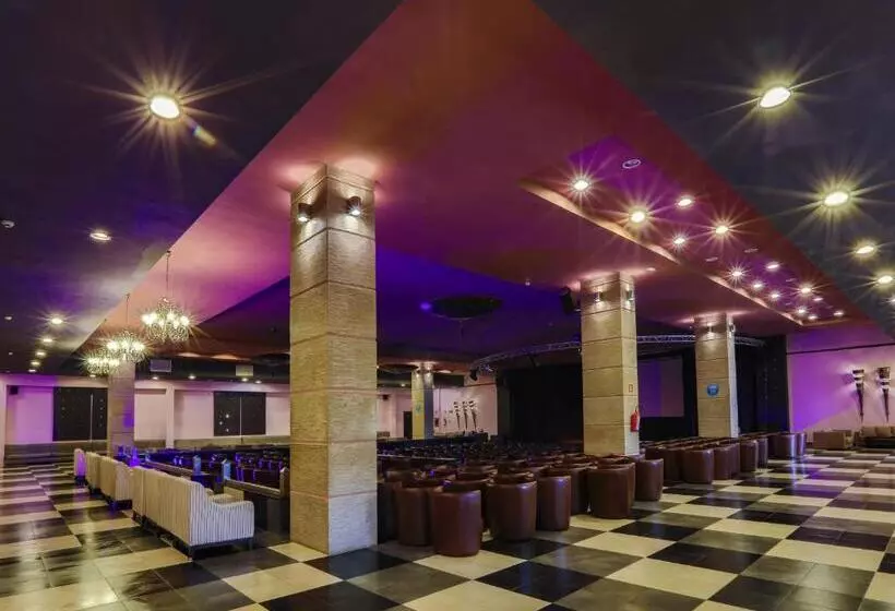 Fotos del hotel Be Live Collection Saïdia:  24