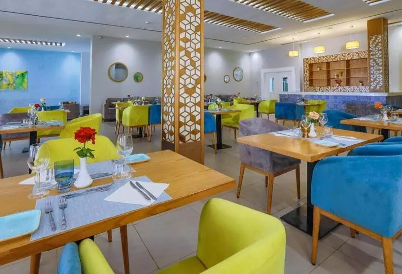 Fotos del hotel Be Live Collection Saïdia:  6