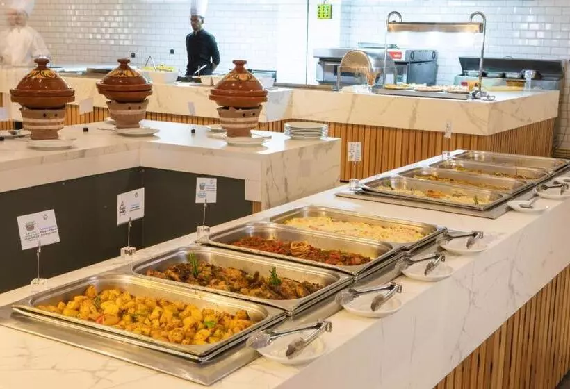 Fotos del hotel Be Live Collection Saïdia:  18