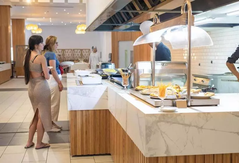 Fotos del hotel Be Live Collection Saïdia:  15