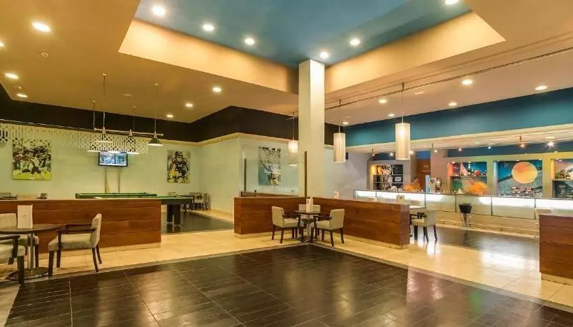 Fotos del hotel Be Live Collection Saïdia:  4