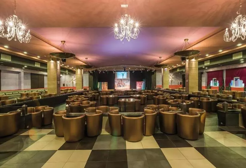 Fotos del hotel Be Live Collection Saïdia:  13