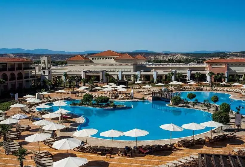 Fotos del hotel Be Live Collection Saïdia:  17