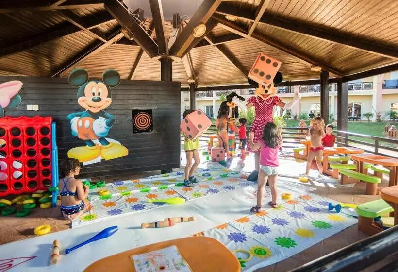 Fotos del hotel Be Live Collection Saïdia:  9