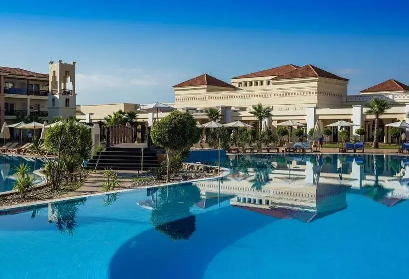 Be Live Collection Saïdia