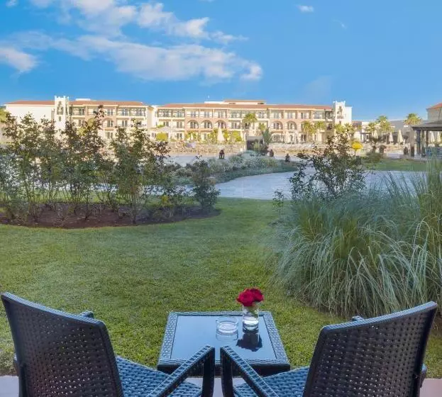 Fotos del hotel Be Live Collection Saïdia:  10