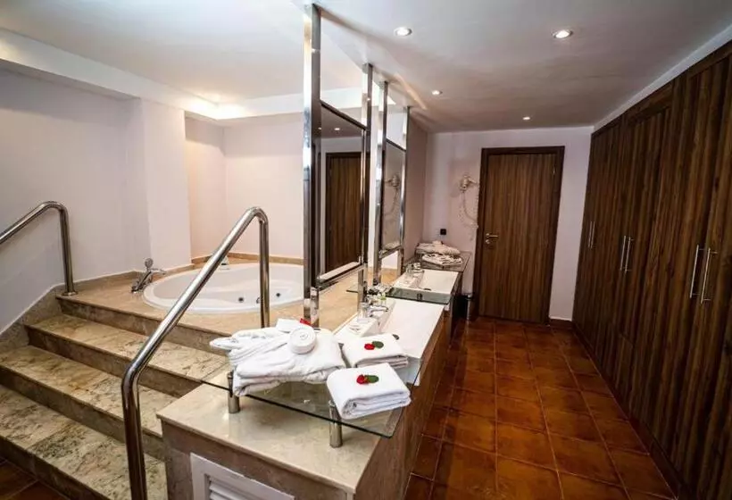 Fotos del hotel Be Live Collection Saïdia:  22