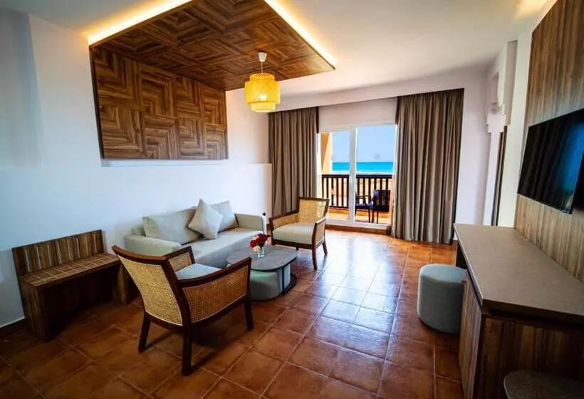 Fotos del hotel Be Live Collection Saïdia:  23