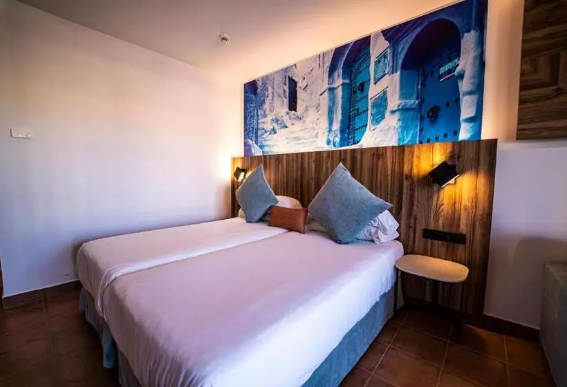 Fotos del hotel Be Live Collection Saïdia:  2