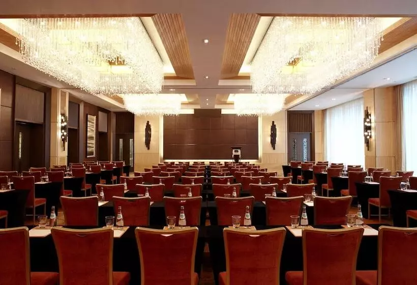 Fotos del hotel Courtyard By Marriott Shanghai Central:  23