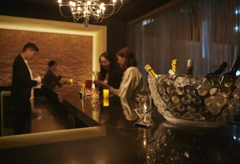 Fotos del hotel Cross  Sapporo:  3