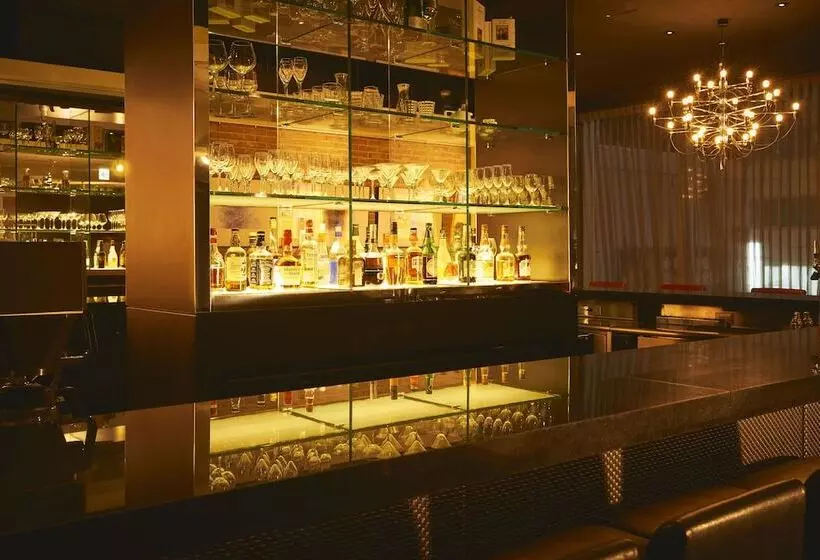 Fotos del hotel Cross  Sapporo:  11