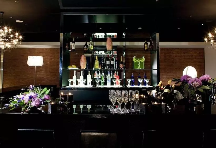 Fotos del hotel Cross  Sapporo:  7