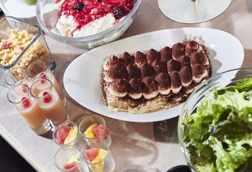 Fotos del hotel Cross  Sapporo:  13