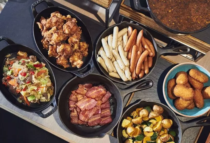 Fotos del hotel Cross  Sapporo:  17