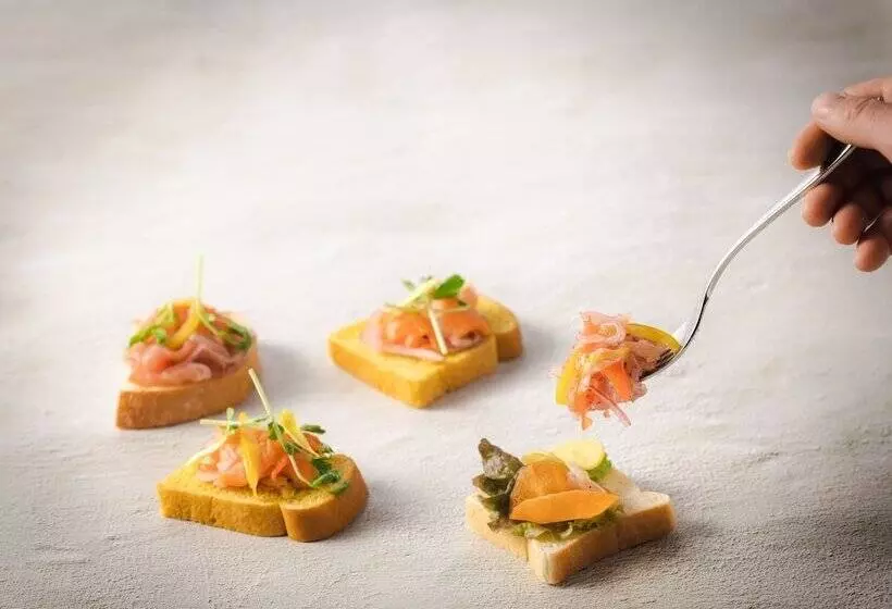 Fotos del hotel Cross  Sapporo:  19