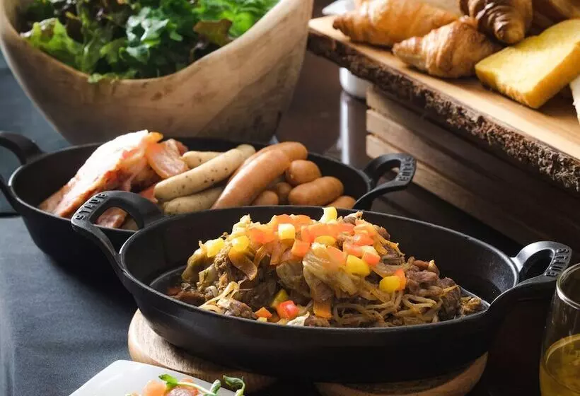 Fotos del hotel Cross  Sapporo:  23