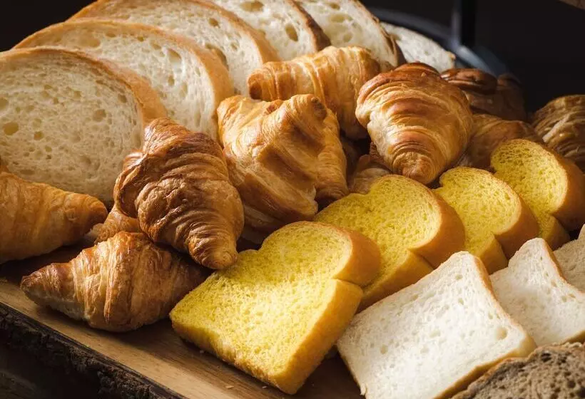 Fotos del hotel Cross  Sapporo:  6