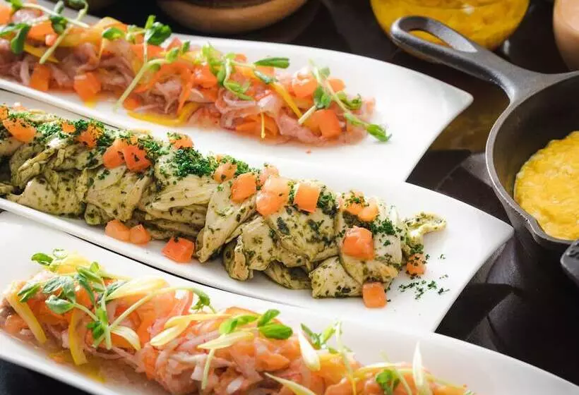 Fotos del hotel Cross  Sapporo:  22