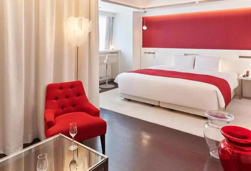 Fotos del hotel Cross  Sapporo:  14