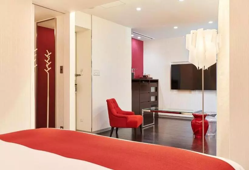 Fotos del hotel Cross  Sapporo:  12