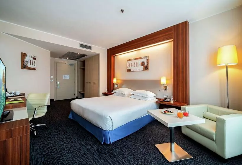 Fotos del hotel Doubletree By Hilton Olbia  Sardinia:  3