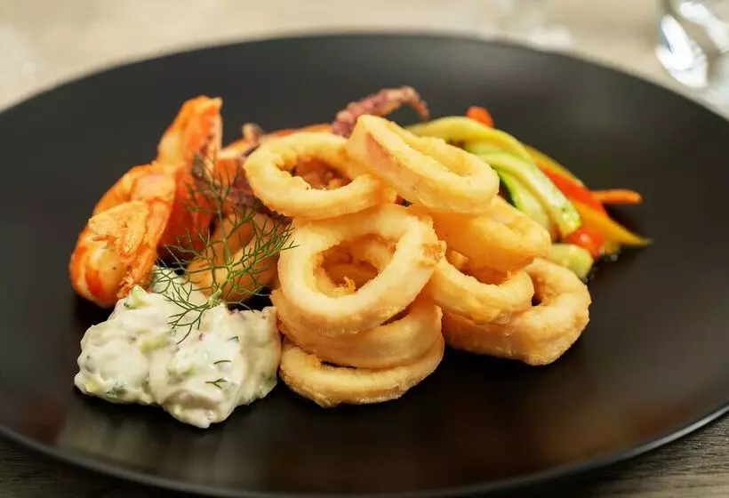 Fotos del hotel Doubletree By Hilton Olbia  Sardinia:  20