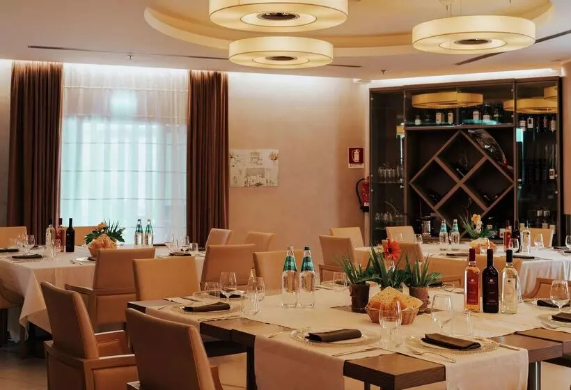 Fotos del hotel Doubletree By Hilton Olbia  Sardinia:  21