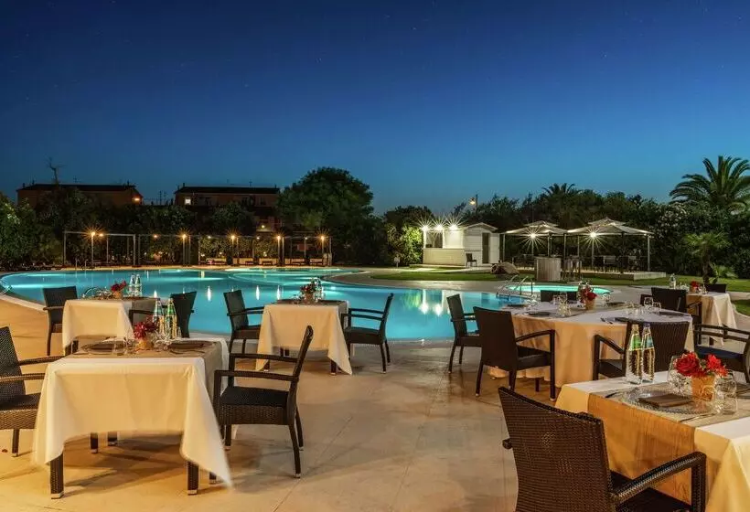 Fotos del hotel Doubletree By Hilton Olbia  Sardinia:  5