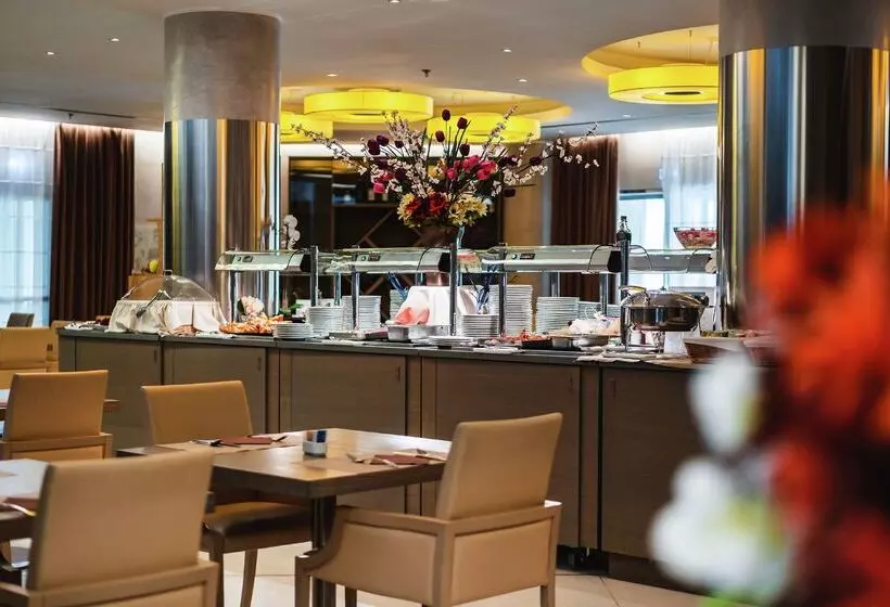 Fotos del hotel Doubletree By Hilton Olbia  Sardinia:  24